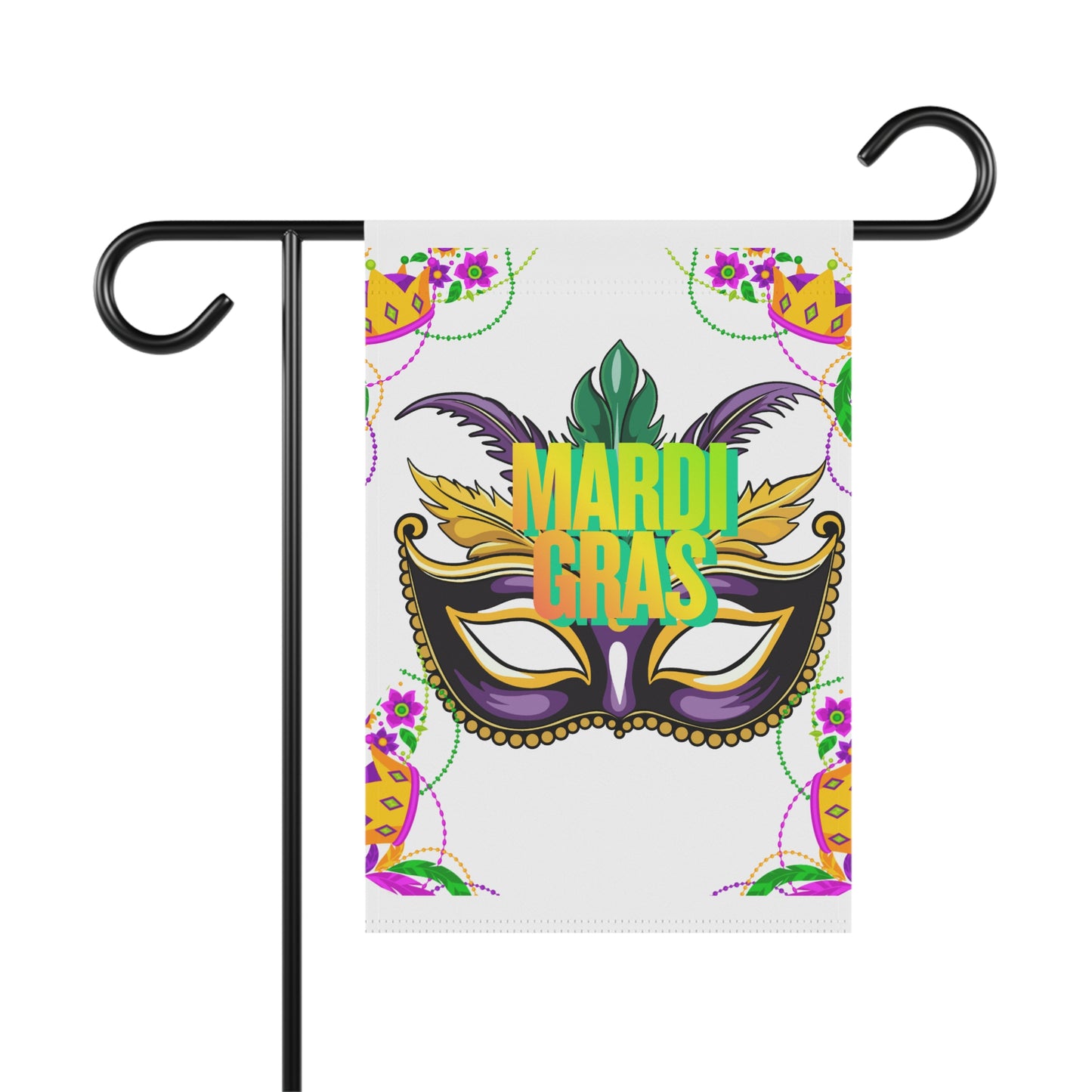 Garden & House Banner