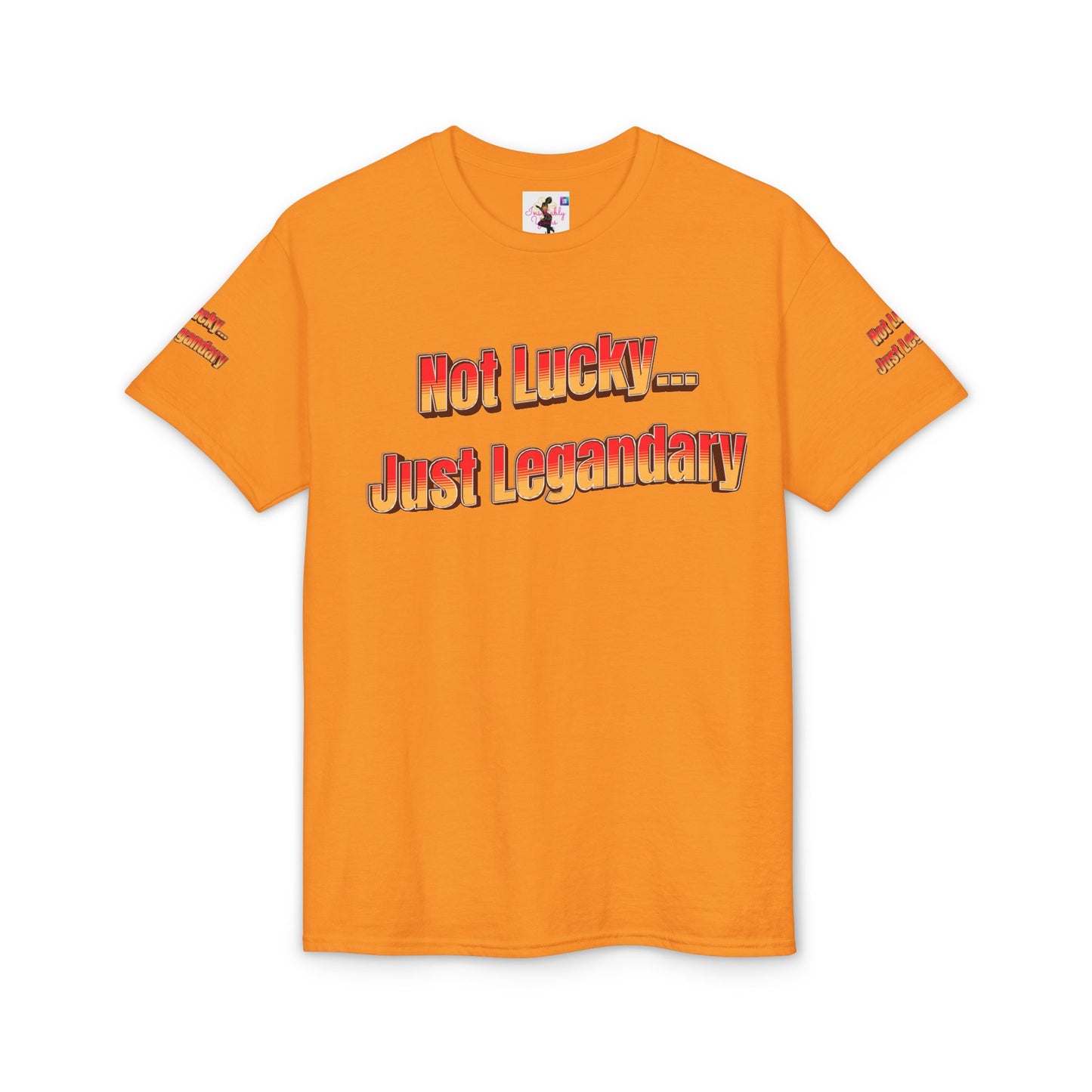 Unisex DryBlend® T-Shirt