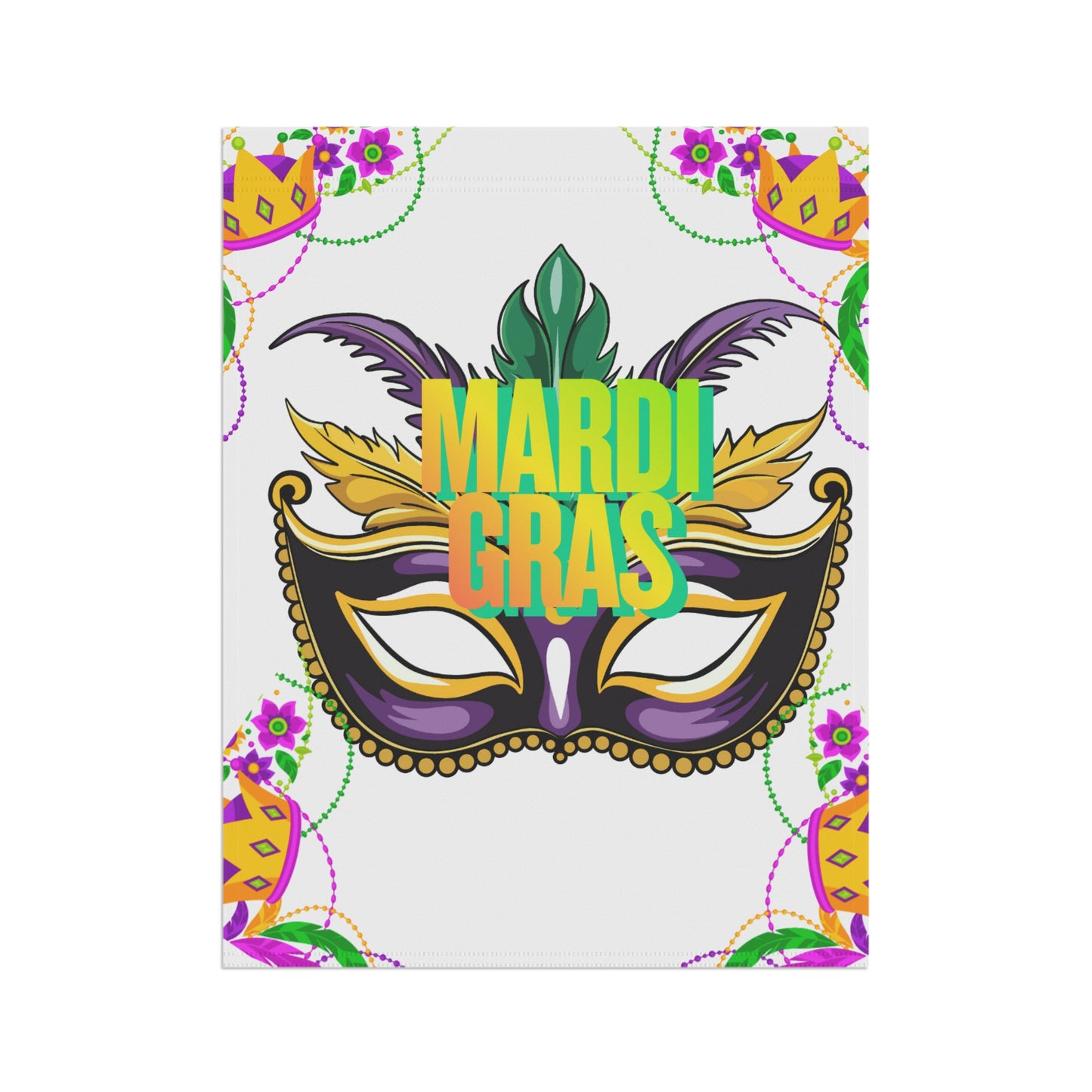 Garden & House Banner