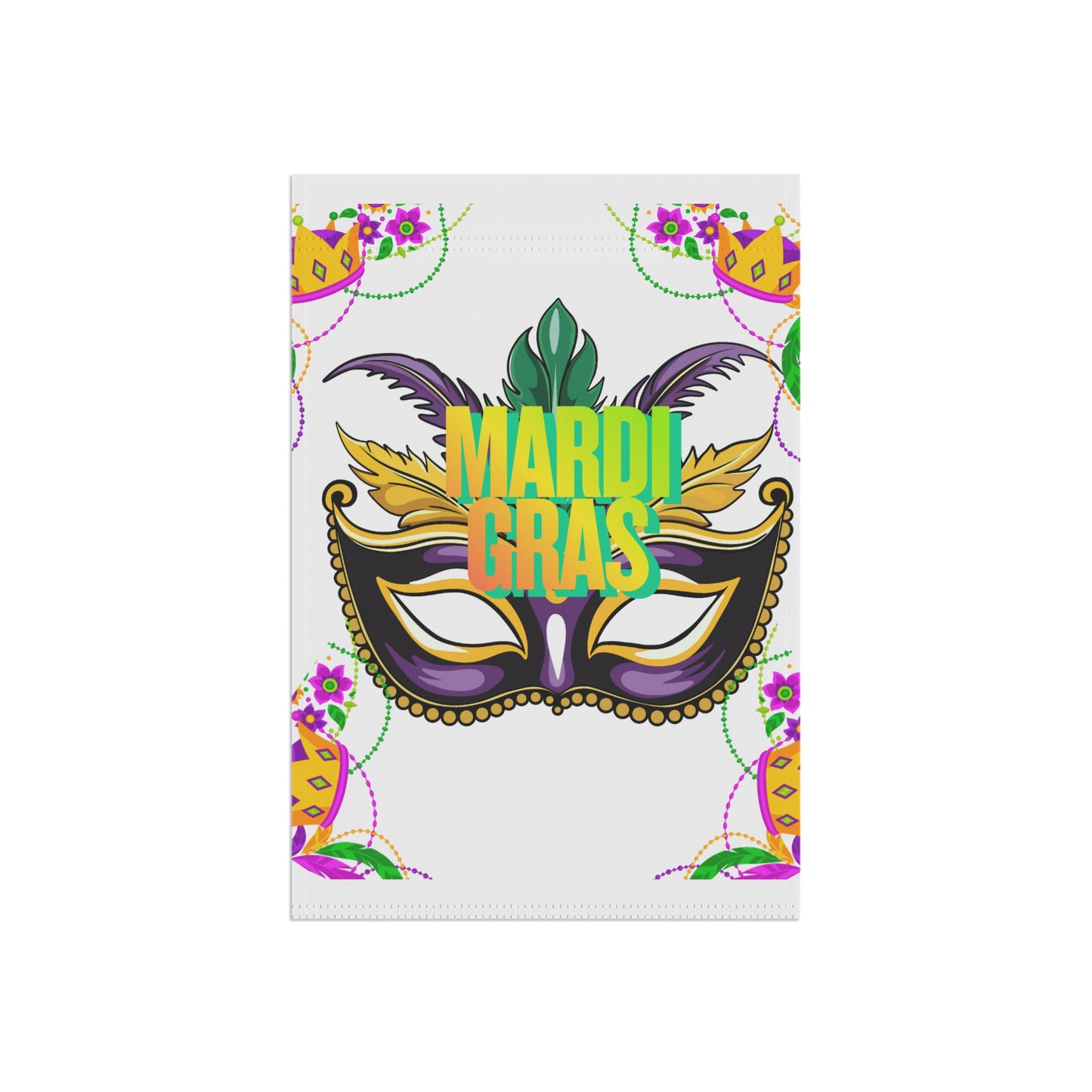 Garden & House Banner