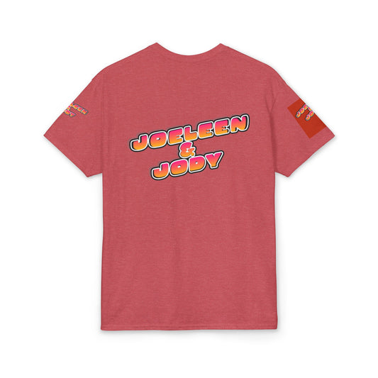 Unisex DryBlend® T-Shirt