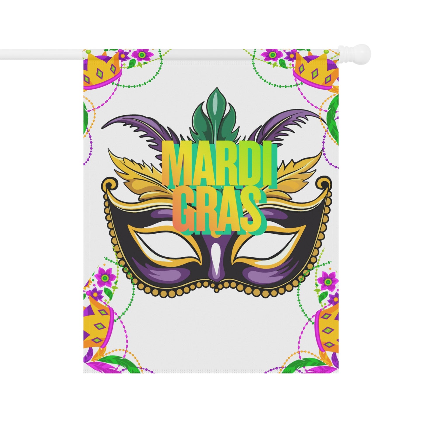 Garden & House Banner