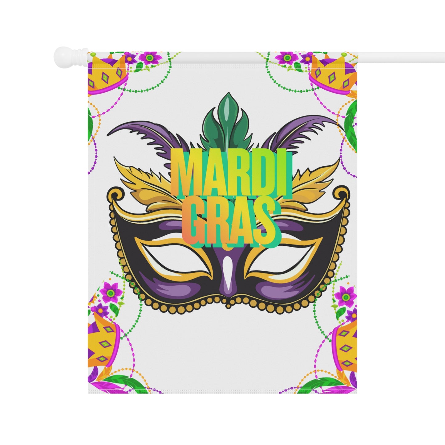 Garden & House Banner